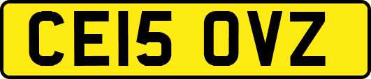 CE15OVZ