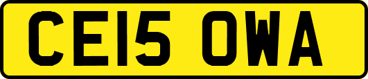 CE15OWA