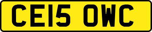 CE15OWC