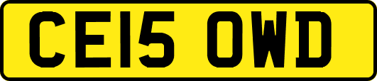 CE15OWD