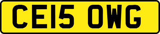 CE15OWG
