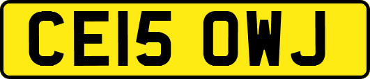 CE15OWJ