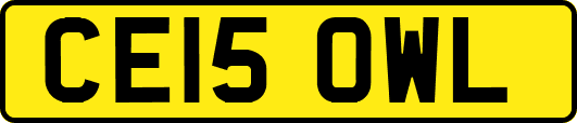 CE15OWL