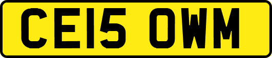 CE15OWM