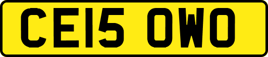 CE15OWO