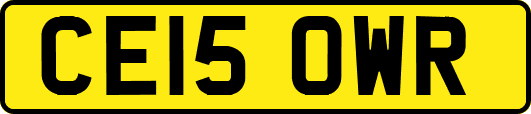 CE15OWR