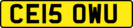 CE15OWU