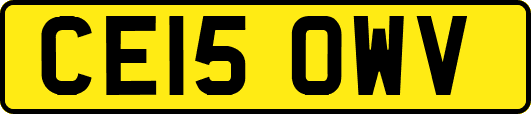 CE15OWV