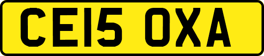 CE15OXA