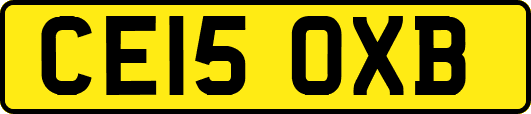 CE15OXB