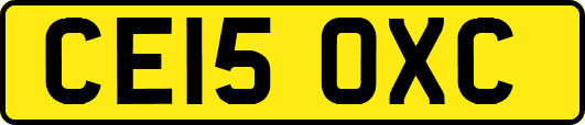 CE15OXC