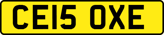 CE15OXE