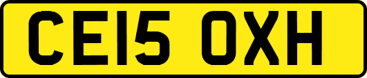 CE15OXH