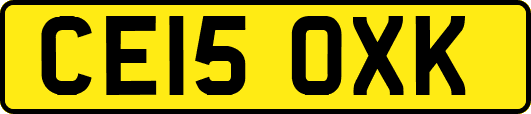 CE15OXK