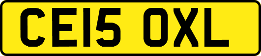CE15OXL