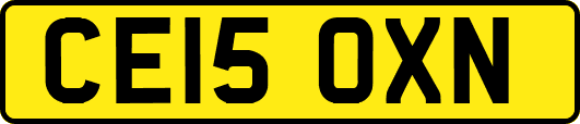 CE15OXN
