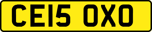 CE15OXO