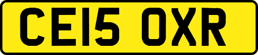 CE15OXR