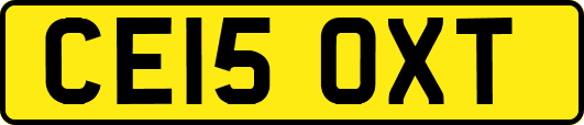 CE15OXT