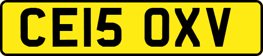 CE15OXV