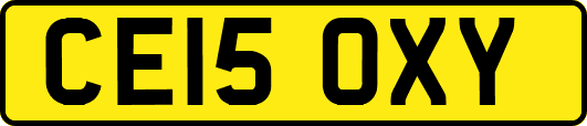 CE15OXY
