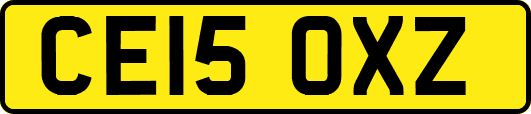 CE15OXZ