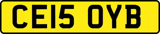 CE15OYB