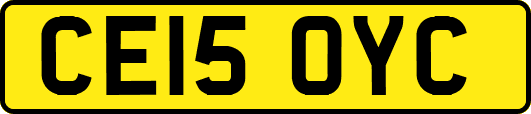 CE15OYC