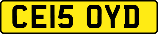CE15OYD