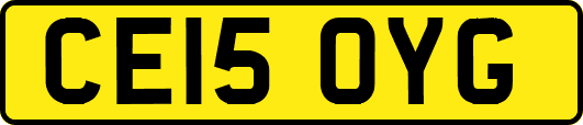 CE15OYG