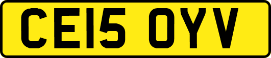 CE15OYV