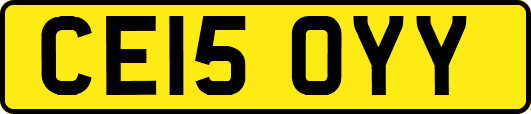 CE15OYY