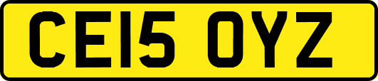 CE15OYZ