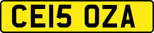 CE15OZA