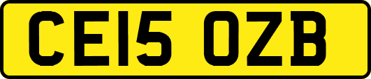 CE15OZB