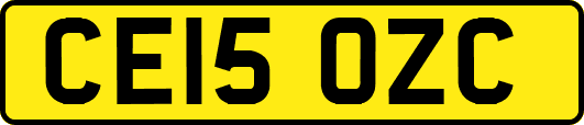 CE15OZC