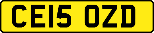 CE15OZD