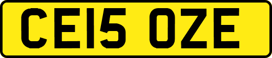 CE15OZE