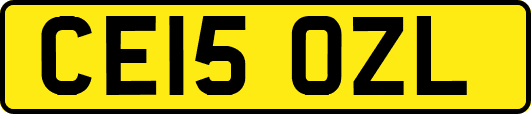 CE15OZL
