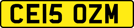 CE15OZM