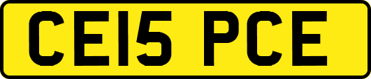 CE15PCE