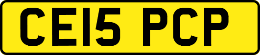 CE15PCP