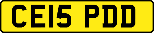 CE15PDD