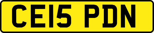CE15PDN