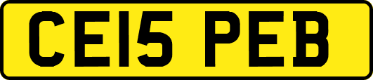 CE15PEB