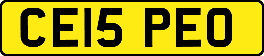 CE15PEO