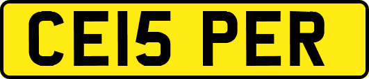 CE15PER