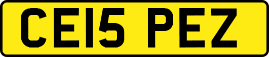 CE15PEZ