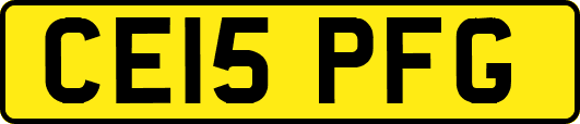 CE15PFG
