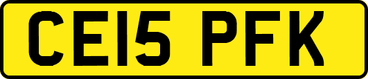 CE15PFK